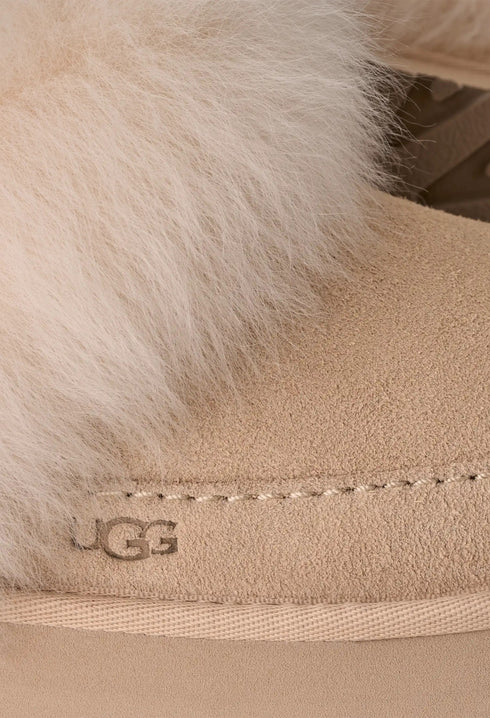 Women's Disquette Chalet